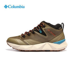 哥伦比亚男式徒步鞋BM3530
