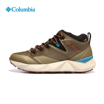 哥伦比亚男式徒步鞋BM3530 商品图0