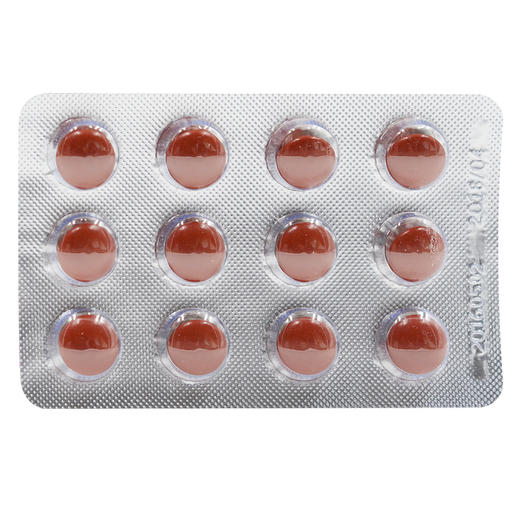 盘龙 妇科调经片24片月经不调养血柔肝经期不定行经腹痛理气调经 商品图4