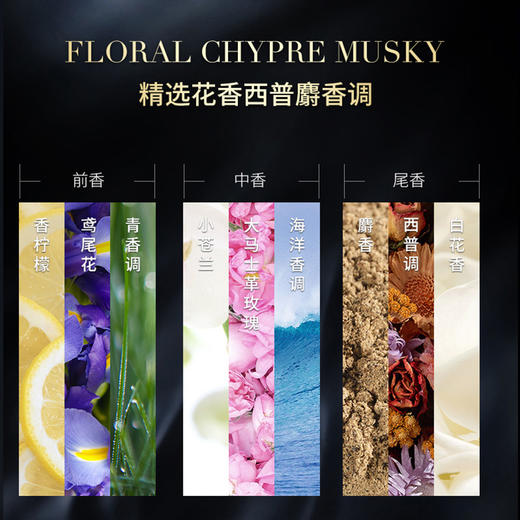 卡诗 黑钻凝时鱼子酱发膜200ml 商品图4