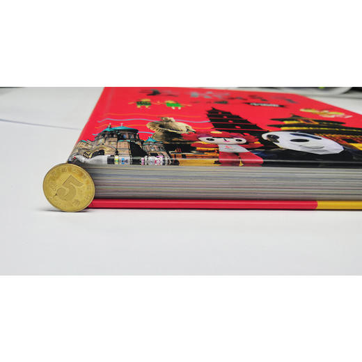 去旅行 中国版 商品图2