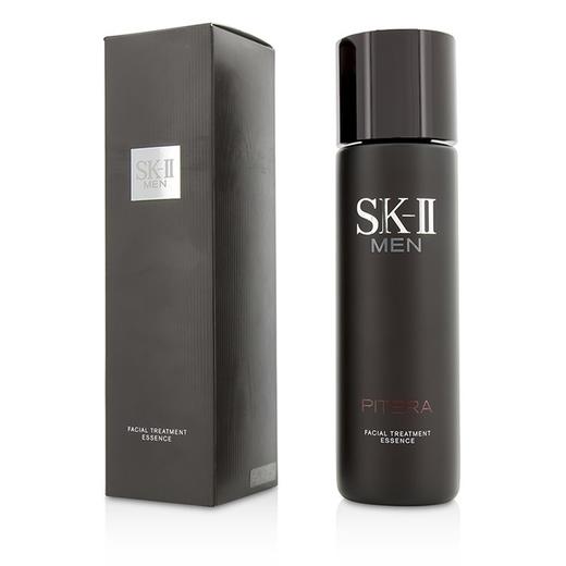 SK II - 男士焕活护肤精华露(神仙水) 商品图2