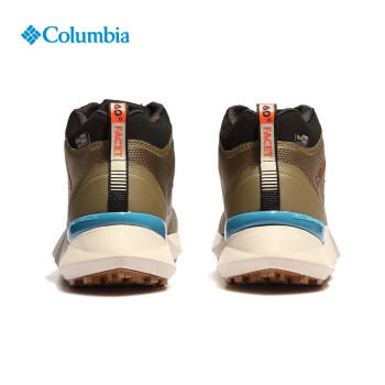 哥伦比亚男式徒步鞋BM3530 商品图4
