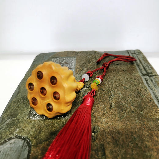 4.5cm莲蓬 商品图1