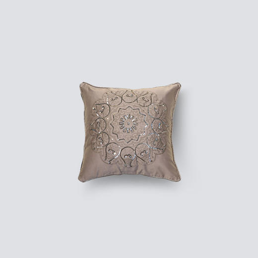 NS家居nsfurniture进口软包布艺抱枕NSPL-CC11221/CC11222/CC11224/CC11225/CC11226 商品图2