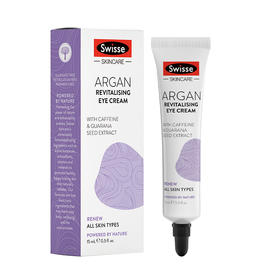 XX 澳洲Swisse眼霜15ml