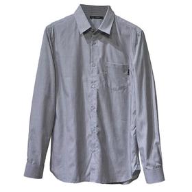 BYCAB3X09 PEACEBIRD太平鸟男装2021秋装时尚休闲衬衫