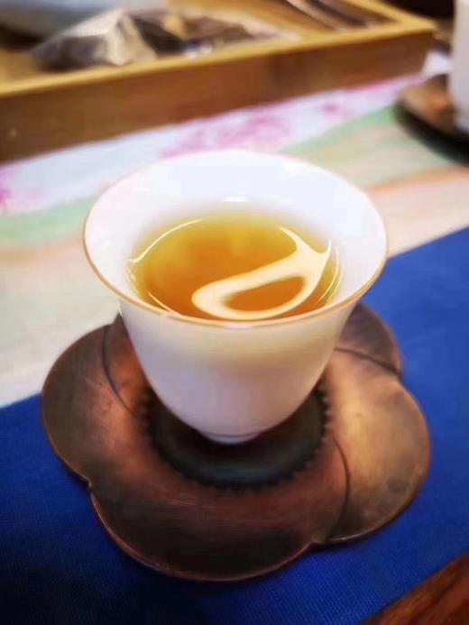 2021原生态健康沉香茶150克 商品图3