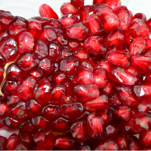 可以喝的软籽石榴 | 四川会理突尼斯软籽精品石榴8斤大果礼盒装（单果400g+） 汁似泉涌 颗颗爆汁[福利品] 商品图3