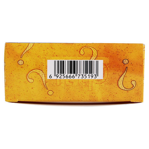 诺得胜婴儿健脾散0.5g*10袋/盒 健脾 消食 止泻 消化不良乳食不进 商品图1