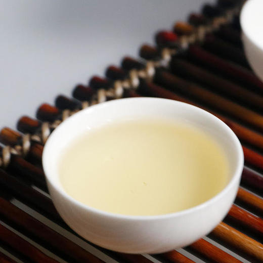 谢江林茶庄事事如意礼盒 高品质送亲好礼 [福利品] 商品图2