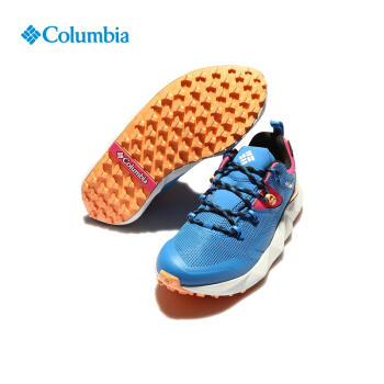 哥伦比亚女式徒步鞋鞋BL1821 商品图2