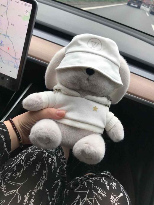 优仅ALLJOINT星兔保温杯YJ 商品图3