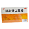 洪康脑心舒口服液10ml*12支/盒失眠多梦神经衰弱头痛心神不安 商品缩略图1