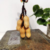 六粒花生串°黄杨挂件 商品缩略图4