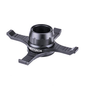 纳丽德（NEXTORCH）HG1格挡护手快客勤务即系棍护手