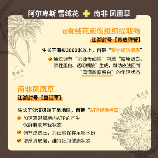 言之有物 抗氧小马达 油橄榄VC精华液30ml 2.0新版送2片自愈膜 商品图4