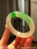 58-1053309，冰种飘翠福镯，具体价格微信咨询。圈口60.3 商品缩略图5