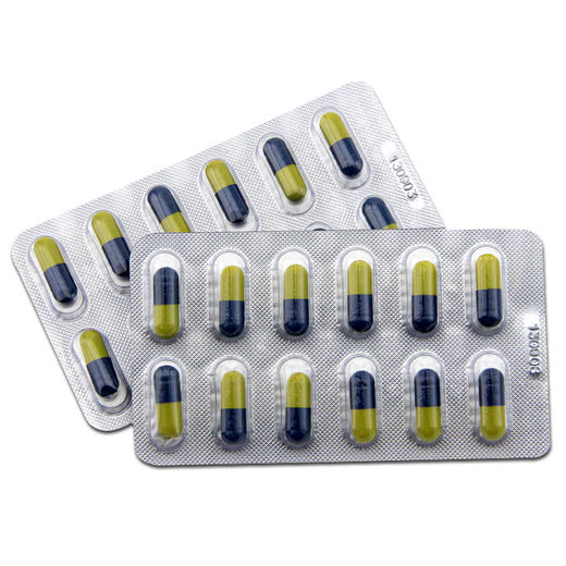 美伦 喉疾灵胶囊 0.25g*24粒 扁桃体炎 急性咽炎 慢性咽炎 商品图3