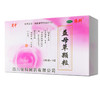 蜀中益母草颗粒15g*10袋/盒活血调经血瘀所致的月经不调 经水量少 商品缩略图1