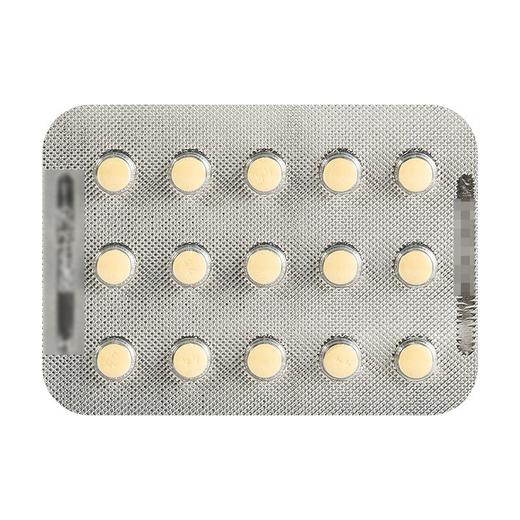 神度 * 5mg*30片/盒治疗勃起功能障碍 药房正品 商品图3