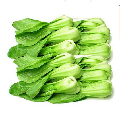【次日提配】270g万寿河 小青菜 商品图0