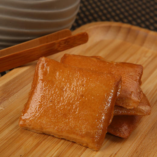 孜然鱼豆腐 250g |幸运小筑 商品图1