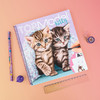 TOPMODEL 创意绘画本-猫咪 TOPC0411133 商品缩略图1