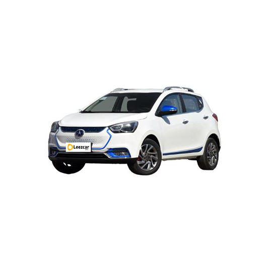 江淮 IEV6S【长租-北京】 商品图0