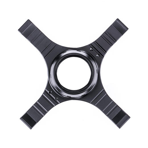 纳丽德（NEXTORCH）HG1格挡护手快客勤务即系棍护手 商品图3