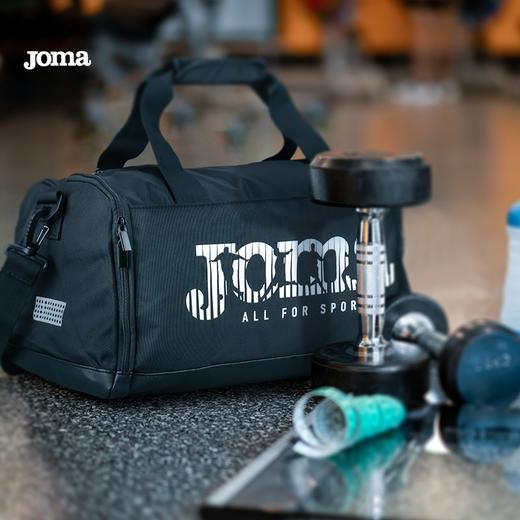 JOMA/霍马 运动休闲单肩包男【黑】3016PP0001 商品图1