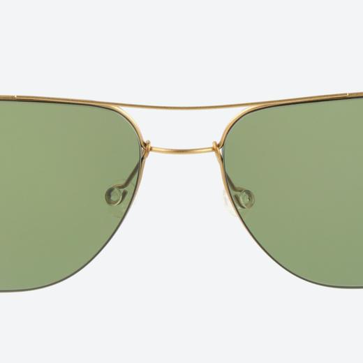 丹麦 LINDBERG林德伯格 sun titanium 8210 GT 墨镜太阳镜 商品图4