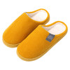 【灯芯绒棉拖鞋】保暖舒适家居鞋秋冬季男女士情侣家用室内防滑厚底居家保暖鞋月子鞋毛绒拖鞋 商品缩略图4