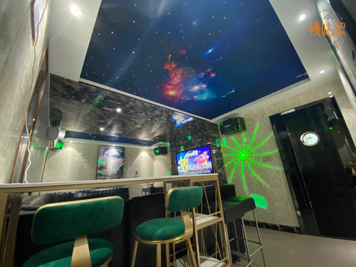 沈阳慢姑娘运婕轰趴别墅 商品图0