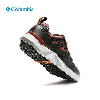 哥伦比亚男式徒步鞋BM1821 商品图6