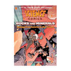 【英文原版】科学漫画 岩石与矿藏 Science Comics Rocks and Minerals 英语学习 分级阅读 青少年 商品缩略图0