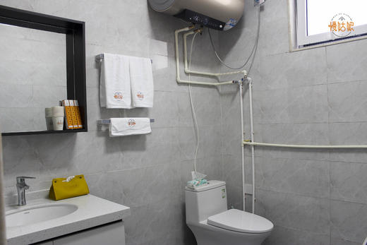 北京慢姑娘年华里轰趴别墅 商品图3