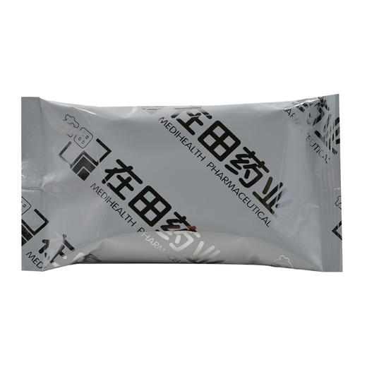 在田 复方穿心莲 24片/盒 商品图3