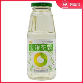 午时 金银花露 300ml/瓶