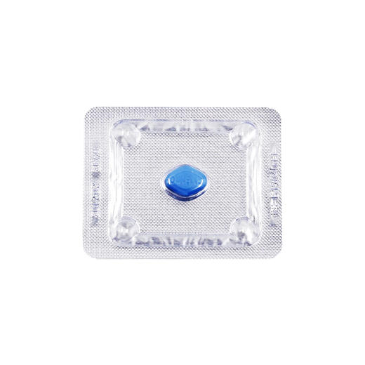 万菲乐枸橼酸*0.1g*10片/盒 治疗勃起功能障碍 商品图3