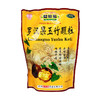 葛仙翁罗汉果玉竹颗粒12g*15袋养阴润肺止咳生津肺燥咽喉痛 商品缩略图1