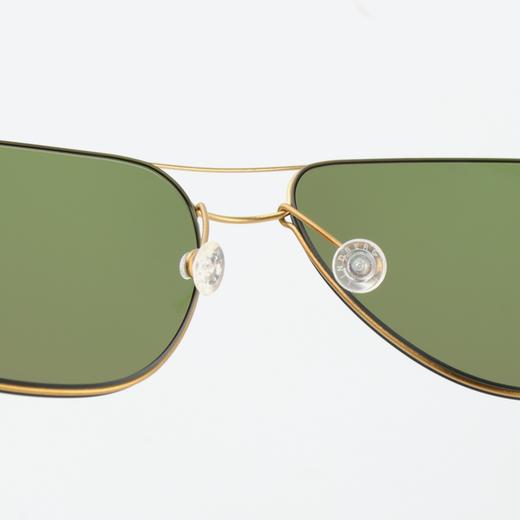 丹麦 LINDBERG林德伯格 sun titanium 8210 GT 墨镜太阳镜 商品图2