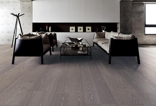 日本Panasonic臻木系列天然纹理多层实木复合地暖地板ベリティスフロアーW クラフト 商品图2