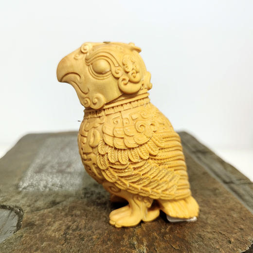 子鹤鸟香插/扎鸟香插 商品图2