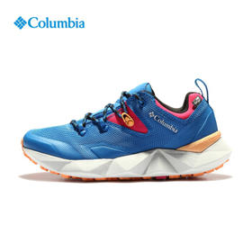 哥伦比亚女式徒步鞋鞋BL1821