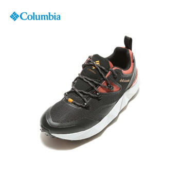 哥伦比亚男式徒步鞋BM1821 商品图5