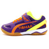 Tibhar挺拔儿童乒乓球鞋02107彩翼专业儿童运动鞋童鞋罗兰紫 商品缩略图2