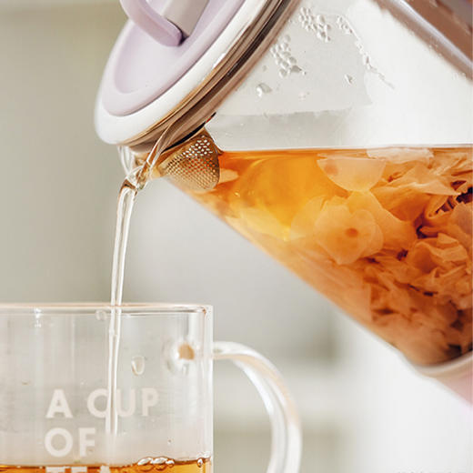 迷你办公室养生壶 商品图2