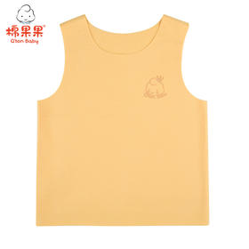 棉果果冬季新品蓄热锁温内衣无痕背心M401170421763