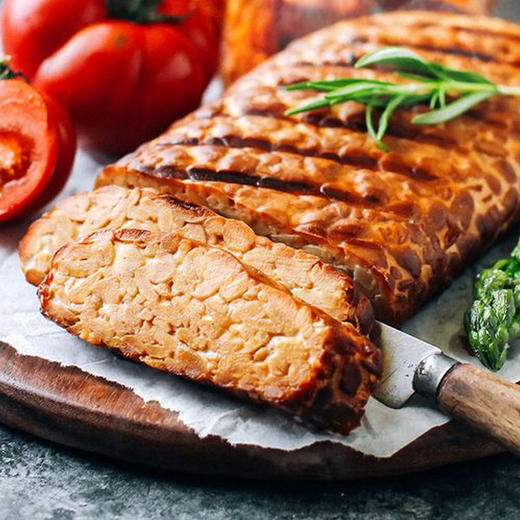 【积分兑换】冷冻黄豆&鹰嘴豆天贝&豌豆天贝 | 250g/袋 毛毛豆瓣（一经寄出恕不支持退货退款哦） 商品图0